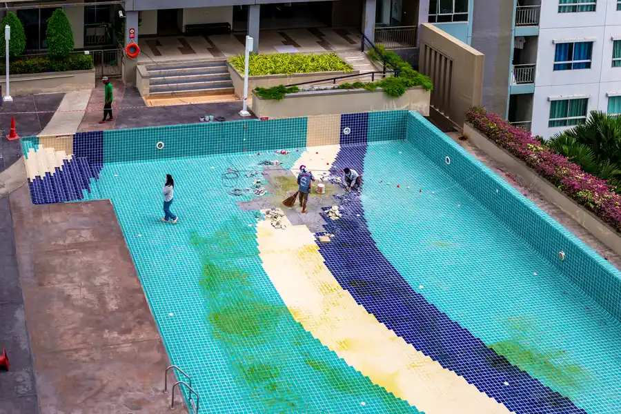 Local Pool Renovation East Rockaway, NY Local Pool Renovation East Rockaway, NY