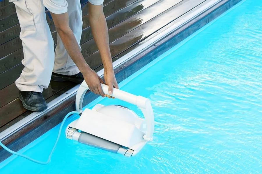 The Importance Of Balanced Chemicals In Pool Cleaning East Rockaway, NY The Importance Of Balanced Chemicals In Pool Cleaning East Rockaway, NY